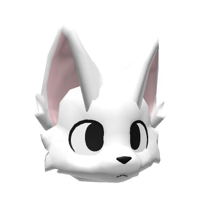 chainsmoker kemono|Kemono White Cat Tail .